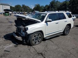 2018 Toyota 4runner SR5/SR5 Premium for sale in Eight Mile, AL