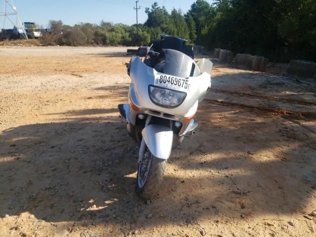 2003 BMW K1200 LT