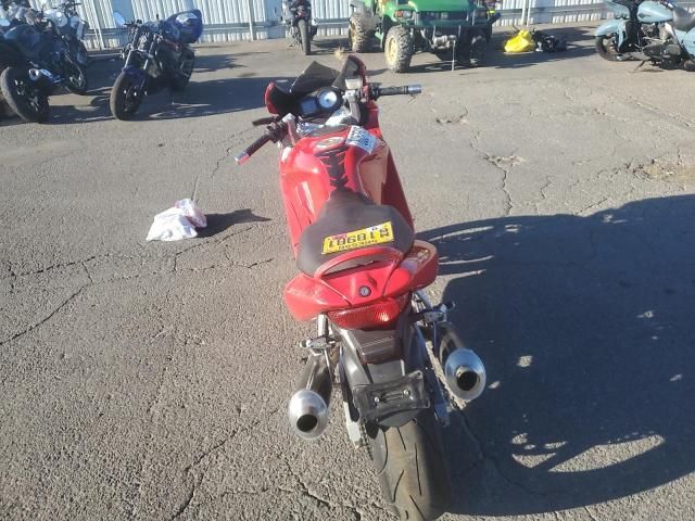 2004 Ducati ST4 S