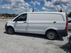 2016 Mercedes-Benz Metris