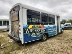 2018 Chevrolet Express G4500