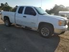 2011 GMC Sierra C1500 SLE