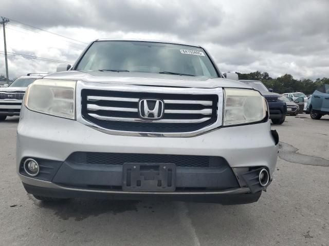2015 Honda Pilot SE