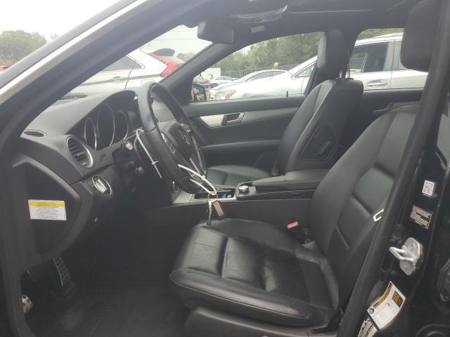 2014 Mercedes-Benz C 300 4matic