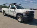 2014 Chevrolet Silverado C1500