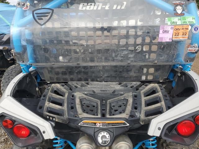 2017 Can-Am Maverick XRS
