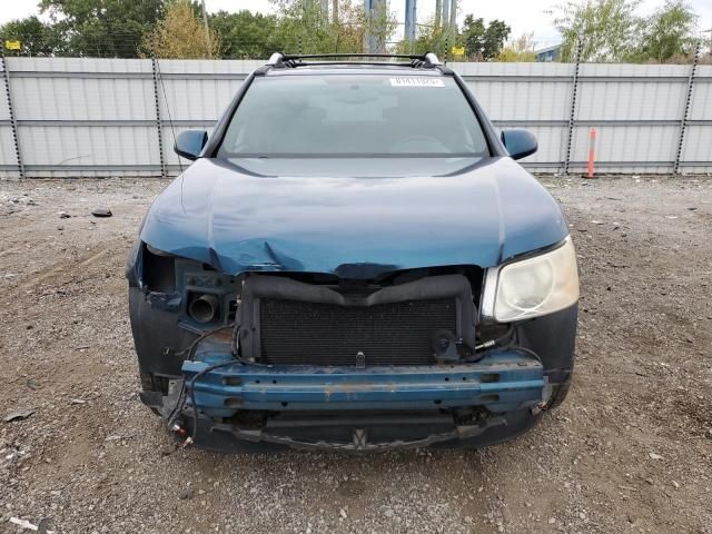 2006 Pontiac Torrent