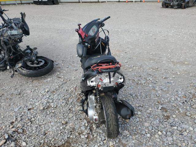 2024 RPS 250CC