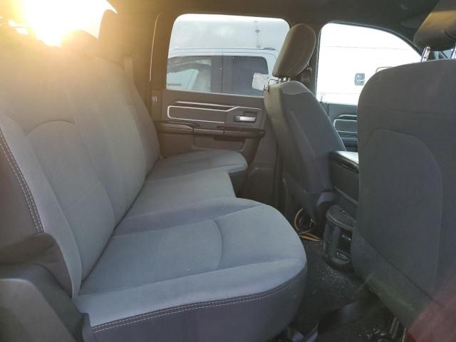 2021 Dodge RAM 3500 BIG Horn