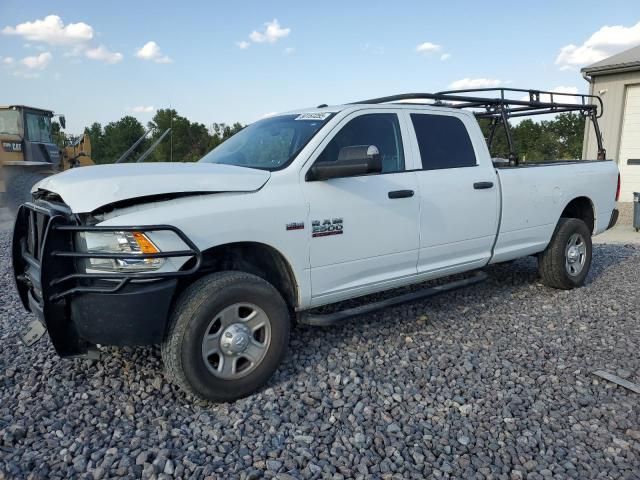 2018 Dodge RAM 2500 ST