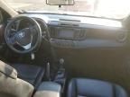 2016 Toyota Rav4 SE