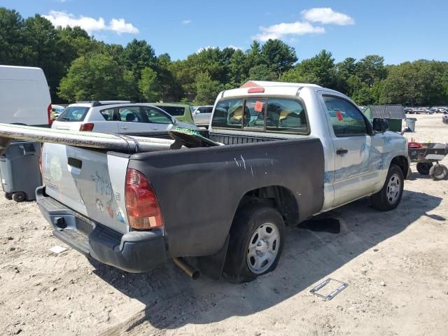 2013 Toyota Tacoma