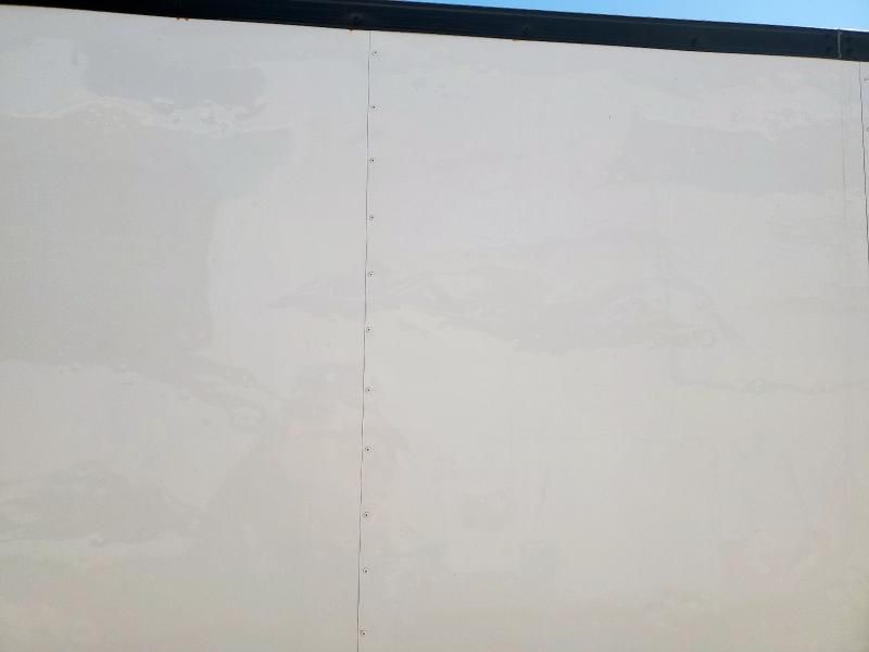 2024 Stallion Manufacturing TS714TA2 Enclosed Cargo Trailer