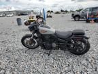 2025 Harley-Davidson RH975 S