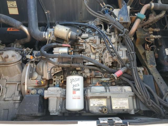 2009 Utility VS2RA Refrigerated Van Trailer