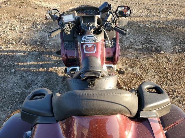 2006 Honda GL1800