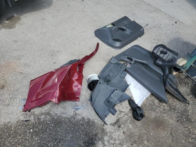 2004 Pontiac Grand AM SE