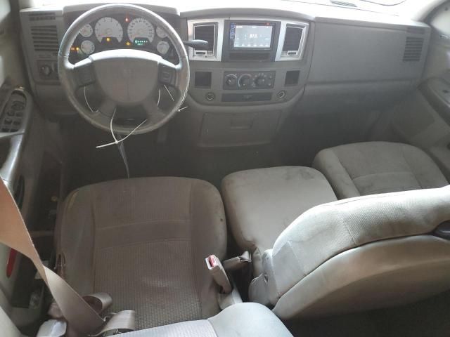 2008 Dodge RAM 1500 ST