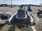 2022 Yamaha VX