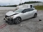 2017 Nissan Maxima 3.5S