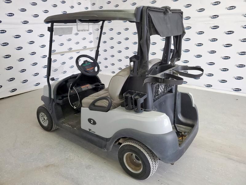 2022 Club Car Tempo FLA