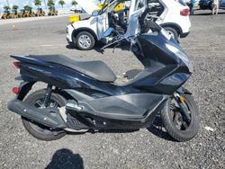 Honda salvage cars for sale: 2015 Honda PCX 150