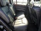2011 Mercedes-Benz GL 450 4matic