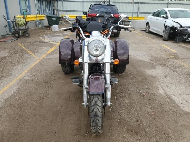 2022 Harley-Davidson Flrt