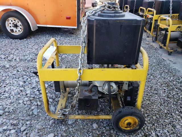 2006 Mcculloch FG5700AK Generation