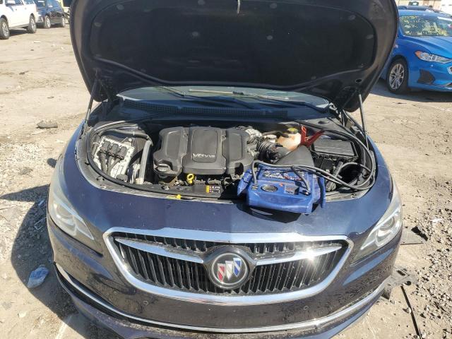 2017 Buick Lacrosse Premium