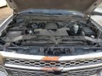 2015 Chevrolet Silverado C1500 LT