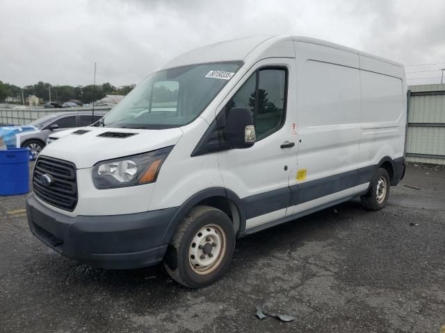 2019 Ford Transit T-150