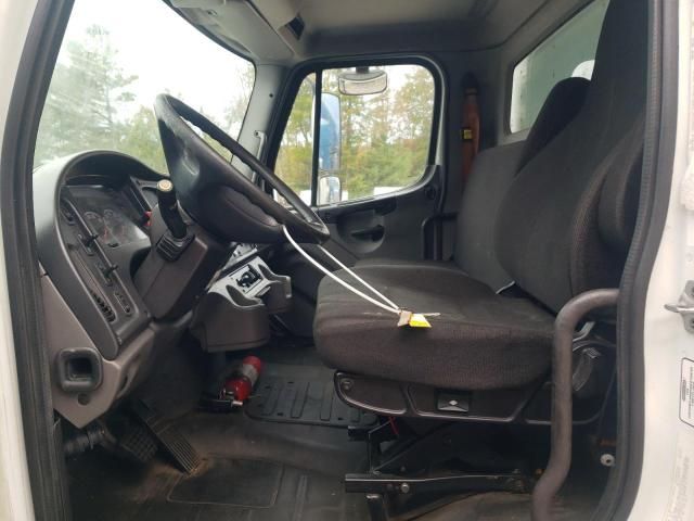 2015 Freightliner M2 106 Medium Duty