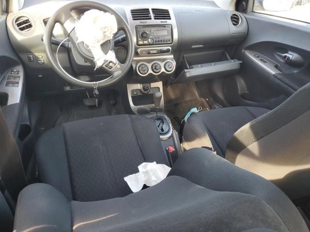 2012 Scion XD