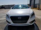 2016 Hyundai Sonata Hybrid