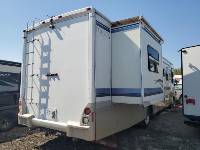 2003 Winnebago Itasca Suncruiser