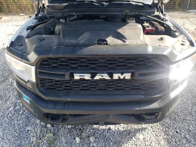 2022 Dodge RAM 3500