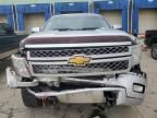 2014 Chevrolet Silverado K2500 Heavy Duty LTZ