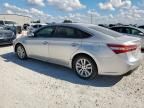 2013 Toyota Avalon Base
