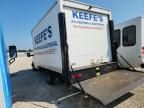 2018 Chevrolet Express G3500