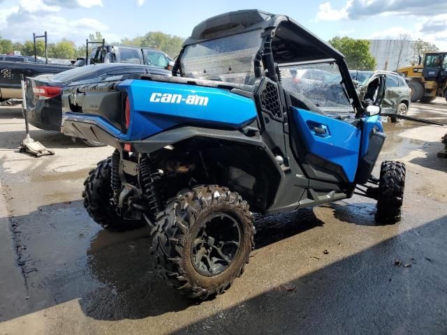 2023 Can-Am Commander XT 700