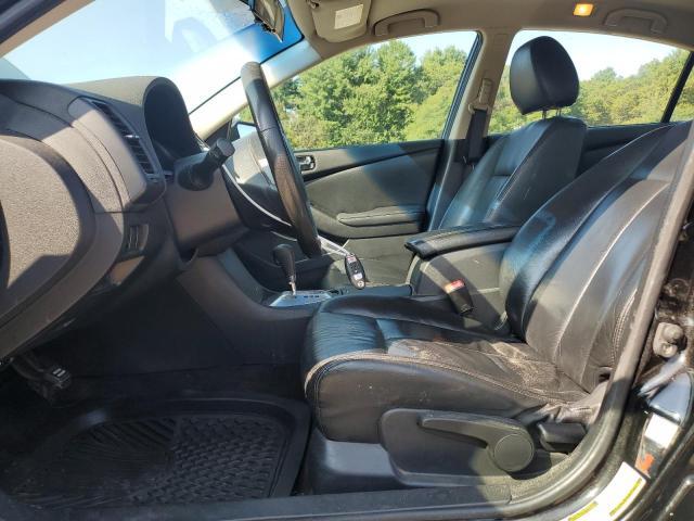 2009 Nissan Altima 2.5