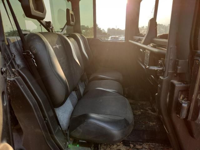2025 Can-Am 2025 CAN-AM Defender Max Limited Cab HD10