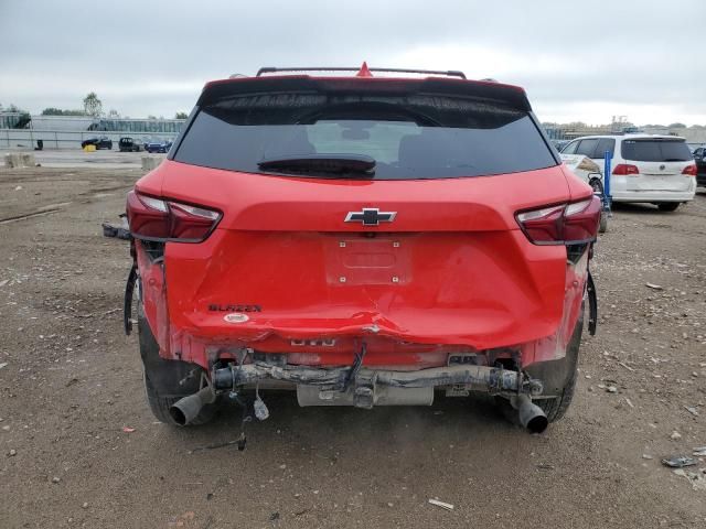 2020 Chevrolet Blazer 1LT