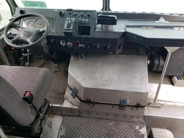 2008 Workhorse Custom Chassis 2008 Workhorse Commercial-Trucks Semi Truck