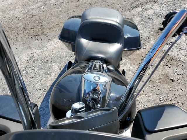 2015 Harley-Davidson Fltrx Road Glide