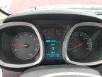 2014 Chevrolet Equinox LTZ