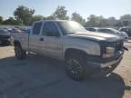 2005 Chevrolet Silverado C2500 Heavy Duty