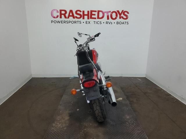 1999 Suzuki VZ800