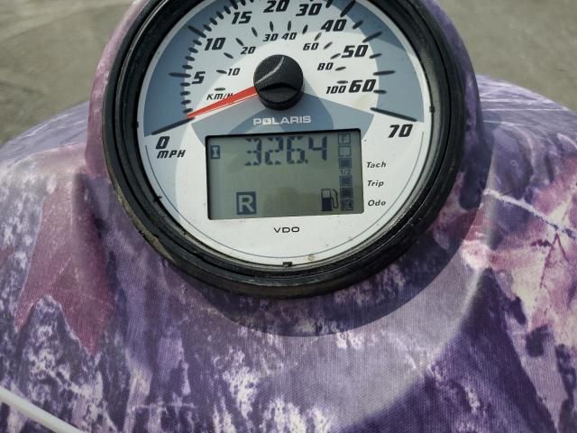 2004 Polaris Sportsman 700